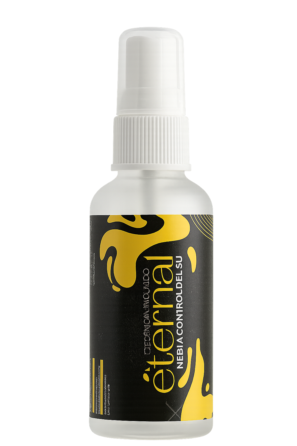 Eternal - Prolongador Masculino