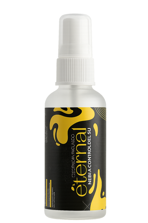 Eternal - Prolongador Masculino